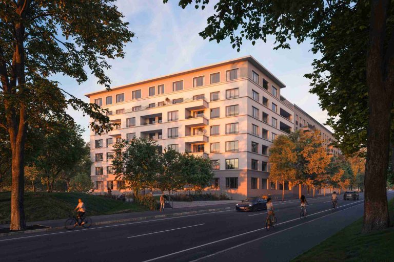 Primus and Greystar Expand Partnership and Establish New Joint Venture for Build-to-Rent Development