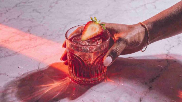 F1 Arcade Joins Negroni Week With New Cocktail ‘Split Second’