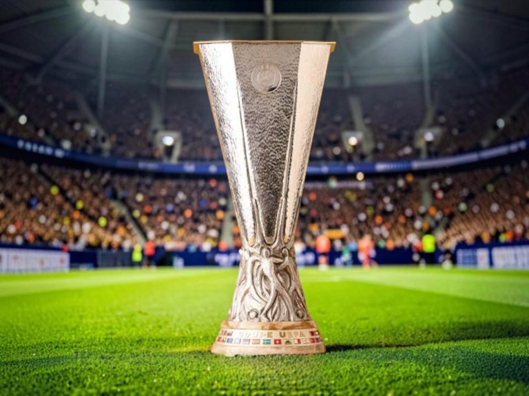 Crystal Palace Romp To Heavy Win As They Enjoy Magical Europa League Debut