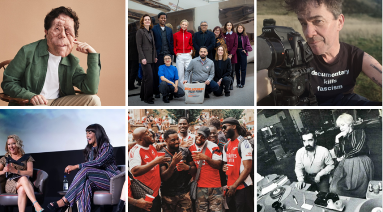 BFI London Film Festival Announces Over 40 Free Events for 2026 Programme