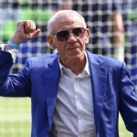 Ex-England Man Peter Reid On His Friendship With Prime Minister Andy Burnham As He Makes VAR Admission