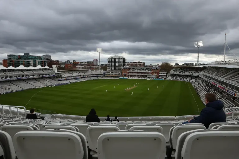 Middlesex County Cricket Club Launches Search for New Chair as Richard Sykes Prepares to Step Down