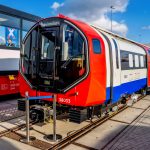 Siemens Showcases New Piccadilly Line Train Fleet at InnoTrans Exhibition
