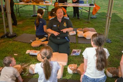 250806-LAS-60th-Anniversary-Battersea-Open-Day-34-Teaching-kids.jpg