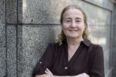 Cllr-Una-OHalloran-Leader-of-Islington-Council-outside-the-Town-Hall-scaled.jpg