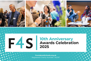 F4S Founders4Schools