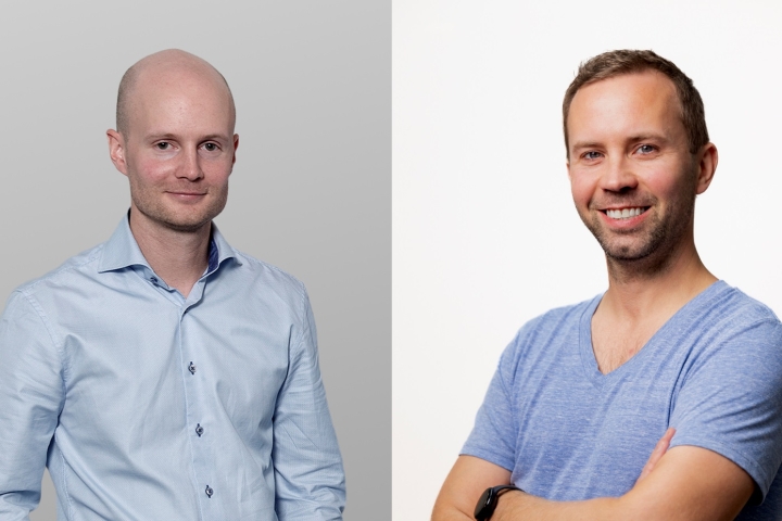 Sven-Richard-Samdal-Signicat-Head-of-Growth-and-Andreas-Mjelde-Two-Co-founder-and-CEO.jpg